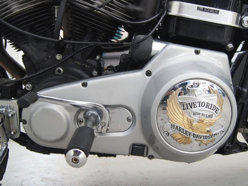 SANC.Takarazuka/ 【HARLEY-DAVIDSON】FXS1200 LowRider ”Shovel