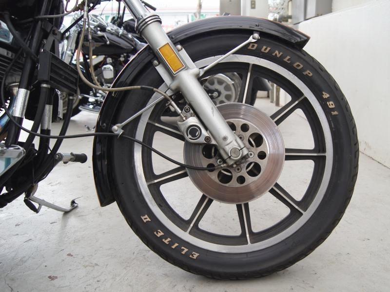 SANC.Takarazuka/ 【HARLEY-DAVIDSON】FXS1200 LowRider ”Shovel