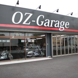 OZ-Garage